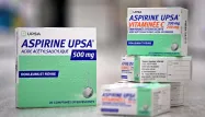 aspirine
