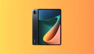 Remise intéressante sur la tablette tactile Xiaomi Pad 5
