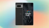 Le Google Pixel 7 est en promotion chez Amazon