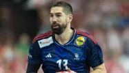 Nikola Karabatic, l'un des plus grands handballeurs français, prendra sa retraite à la fin de la saison.