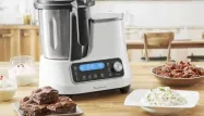 Offre surprise sur le célèbre robot de cuisine de Moulinex