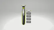 Belle remise sur le rasoir Philips OneBlade