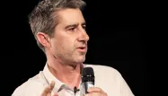 Pour François Ruffin, «la politique du sport est liée à une politique de la jeunesse»