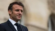 Rencontre avec les chefs de partis politiques : une nouvelle fois, Emmanuel Macron tente l'élargissement