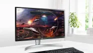Bon plan sur cet écran PC 4K LG