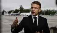 Emmanuel Macron n’est pas contre l'accord du Mercosur, à condition que certaines clauses soient modifiées.