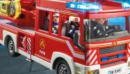 Un coffre Playmobil en réduction sur Amazon pour vos enfants