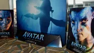 "Avatar: la voie de l'eau", deuxième volet d'Avatar, est en salle depuis ce mercredi.