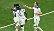 L'Angleterre affrontera l'équipe de France pour une place en demies du Mondial 2022 samedi 10 décembre à 20 heures