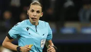 Coupe du monde 2022 : qui est Stéphanie Frappart, première femme à arbitrer lors d'un Mondial masculin
