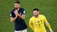 Olivier Giroud a inscrit son 52e but sous le maillot des Bleus contre la Pologne ce dimanche