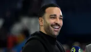 Adil Rami