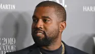 Le rappeur Kanye West s'est une nouvelle fois fait remarquer en déclarant son admiration pour Hitler et le régime nazi.