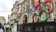 jeux olympiques paris