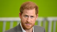 Prince Harry