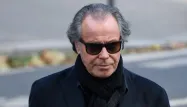 Michel Leeb a donné des nouvelles de sa fille Fanny, touchée par un cancer du sein en 2019