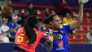 Les Bleues affronteront la Norvège vendredi en demi-finales de l'Euro de handball