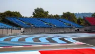 Le Grand Prix de France au Castellet a été supprimé du calendrier de la F1.