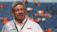 Dans ses fonctions, Ross Brawn a poussé les nombreuses réformes voulues par le nouvel actionnariat américain de la F1, destinées à moderniser la Formule 1
