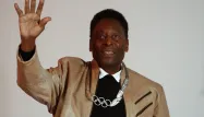 Pelé n'a jamais gagné de Ballon d'or dans sa carrière