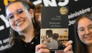 Le Goncourt des lycéens 2022 attribué à Sabyl Ghoussoub pour «Beyrouth-sur-Seine».