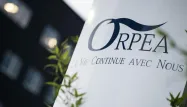 Le groupe d'Ehpad Orpea accepte finalement de rembourser 55,8 millions d'euros d'argent public.