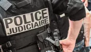 police judiciaire