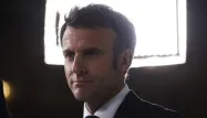 emmanuel macron