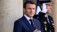 Emmanuel Macron présentera ce mercredi les grands axes de la politique de défense tricolore.