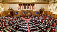 Les sénateurs ont voté en faveur du budget de la Sécu, en y apportant des modifications.