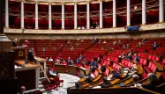 Les députés se sont prononcés mercredi en commission contre l'interdiction de la corrida (Illustration)