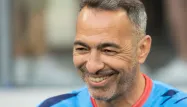 Youri Djorkaeff a été champion du monde avec les Bleus en 1998