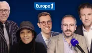 Europe 1 fait vibrer ses auditeurs au rythme de la Coupe du monde 2022 !