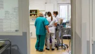 Le ministère de la Santé à débloquer 150.000 millions d'euros pour les hôpitaux.