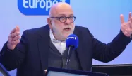 Jean-François Colosimo, historien et spécialiste de la Russie, est l'invité d'Europe 1 ce mercredi.