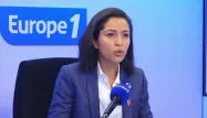 Sarah El Haïry était l'invitée d'Europe matin ce vendredi.