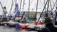 Route du Rhum