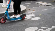 trottinette