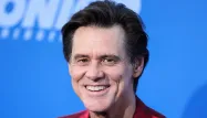 Jim Carrey