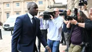 Benjamin Mendy a été en prison de août 2021 à janvier 2022 avant d'être libéré sous conditions