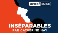 QUIZ - Dix questions sur le podcast «Inséparables» avec Catherine Nay
