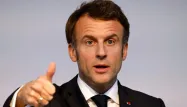 Emmanuel Macron souhaite toujours mettre en place un projet de réforme des retraites.