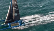 route rhum gabart
