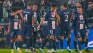 Le Paris Saint-Germain connaîtra à la mi-journée son adversaire en huitièmes de finale de la Ligue des champions.