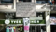 10 ans de prison ont été confirmés contre Noureddine Allam dans l'affaire de l'assassinat du policier Xavier Jugelé.