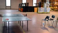Courant 2023, France Alzheimer va lancer une étude sur les effets du ping-pong chez les malades d'Alzheimer.
