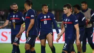 Les Bleus souhaitent que leur convention des droits à l'image des internationaux, dès 2023.