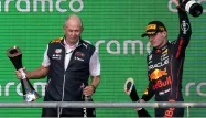 Après une lutte intense face à Lewis Hamilton, Max Verstappen est allé décrocher sa 13e victoire de la saison