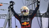 Max Verstappen a remporté sa 14e victoire de la saison, un record pour un pilote en Formule 1