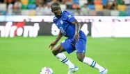 Le joueur de Chelsea N'Golo Kanté ne participera pas à la Coupe du monde avec les Bleus.
